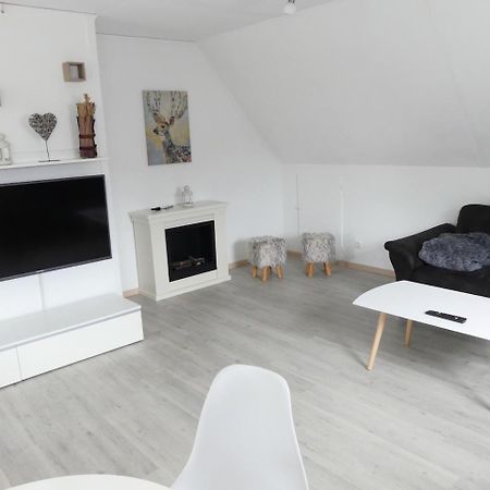 Fewo Maschblick Schwarmstedt Luaran gambar