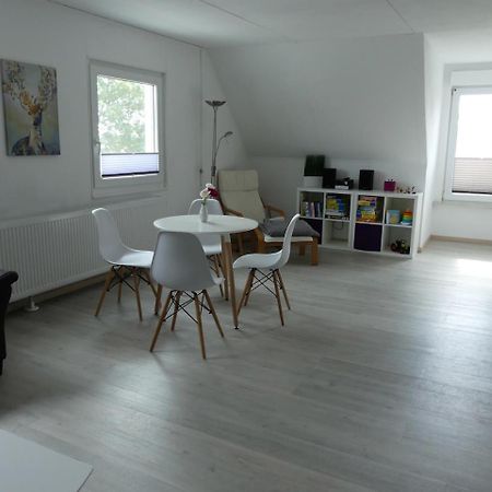 Fewo Maschblick Schwarmstedt Luaran gambar