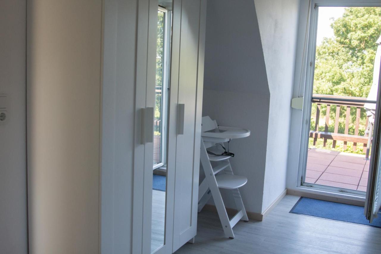 Fewo Maschblick Schwarmstedt Luaran gambar