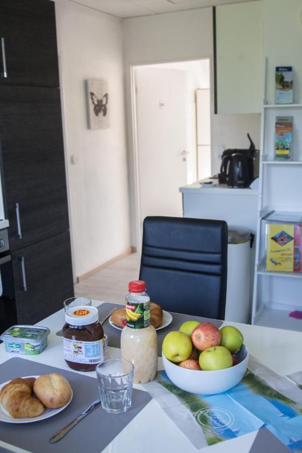 Fewo Maschblick Schwarmstedt Luaran gambar
