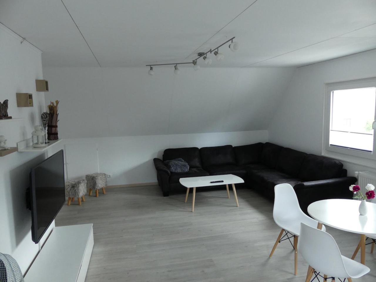 Fewo Maschblick Schwarmstedt Luaran gambar